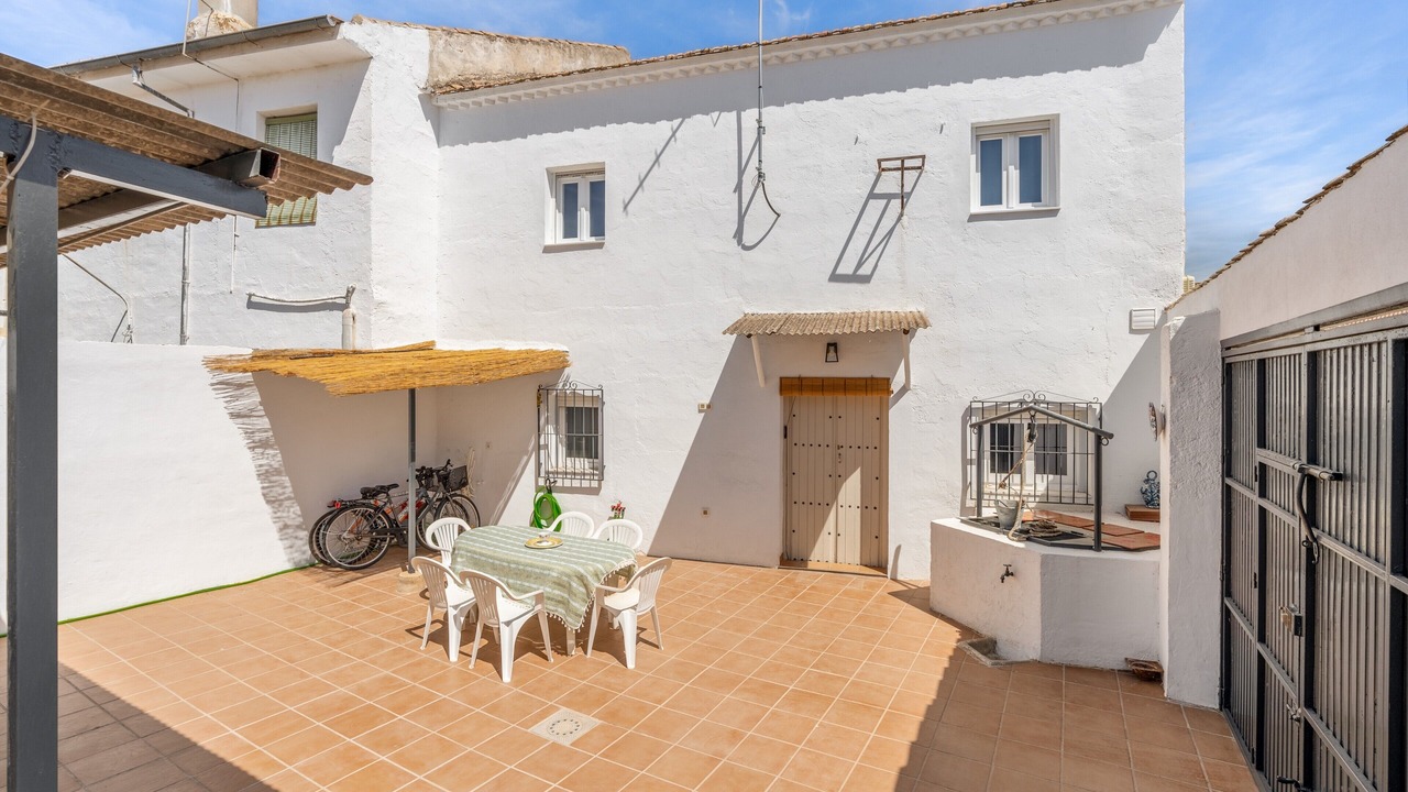 Photo of Outdoor in Valderrubio