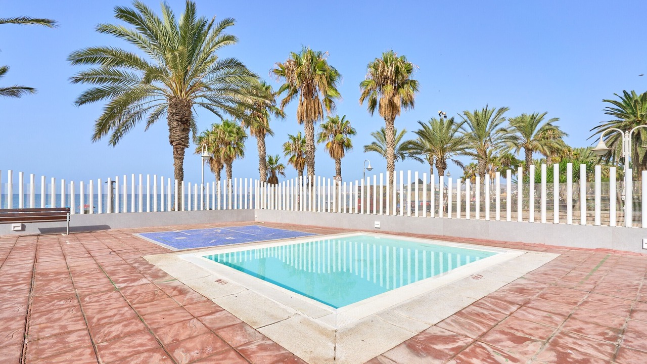 Photo of Outdoor in Algarrobo