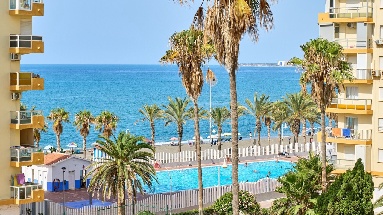 Photo of Outdoor in Algarrobo