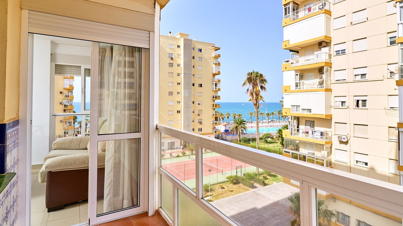 Photo of Outdoor in Algarrobo
