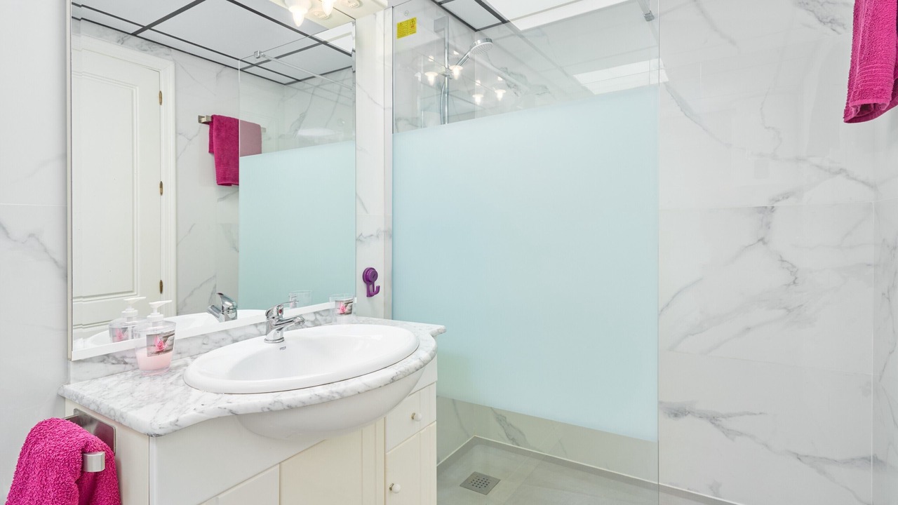 Photo of Bathroom in Algarrobo