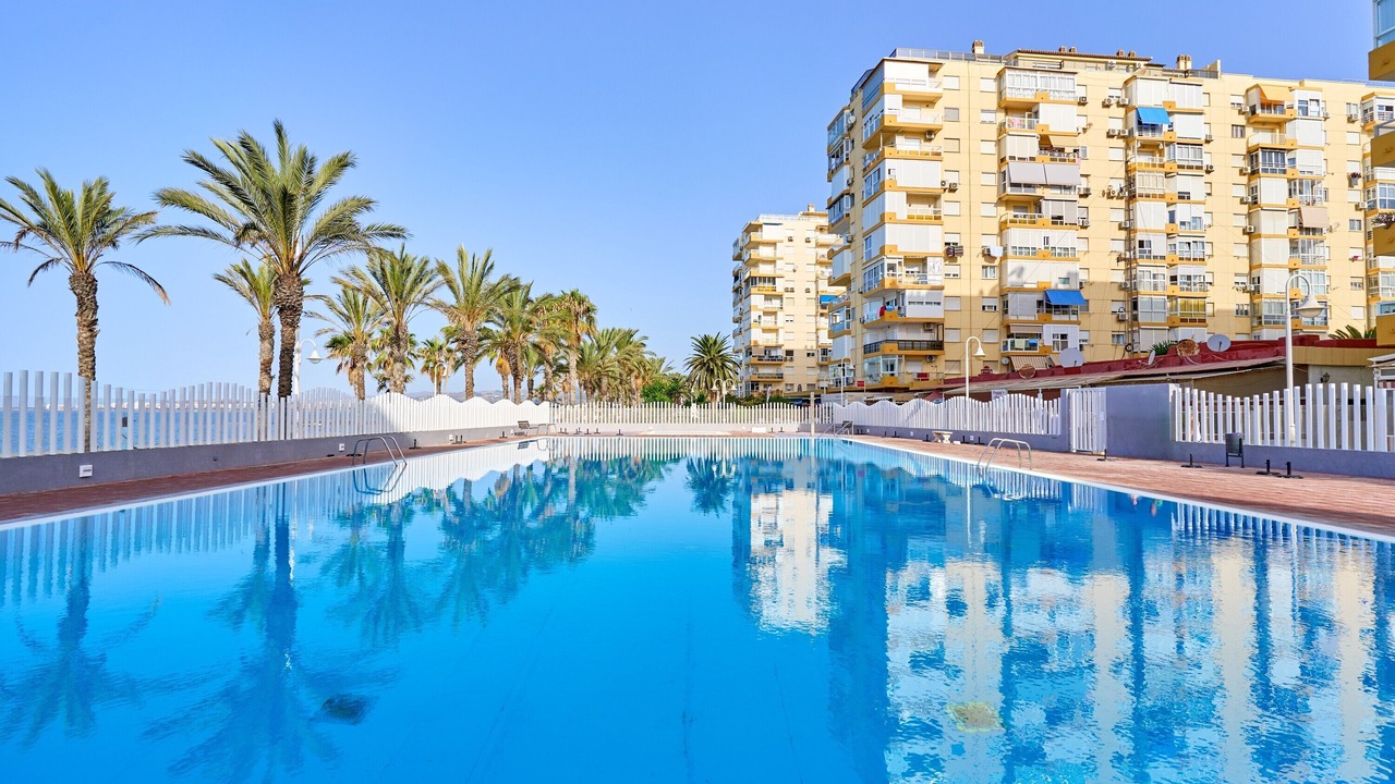 Photo of Outdoor in Algarrobo