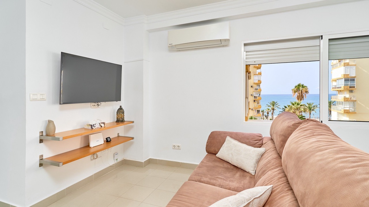 Photo of Livingroom in Algarrobo