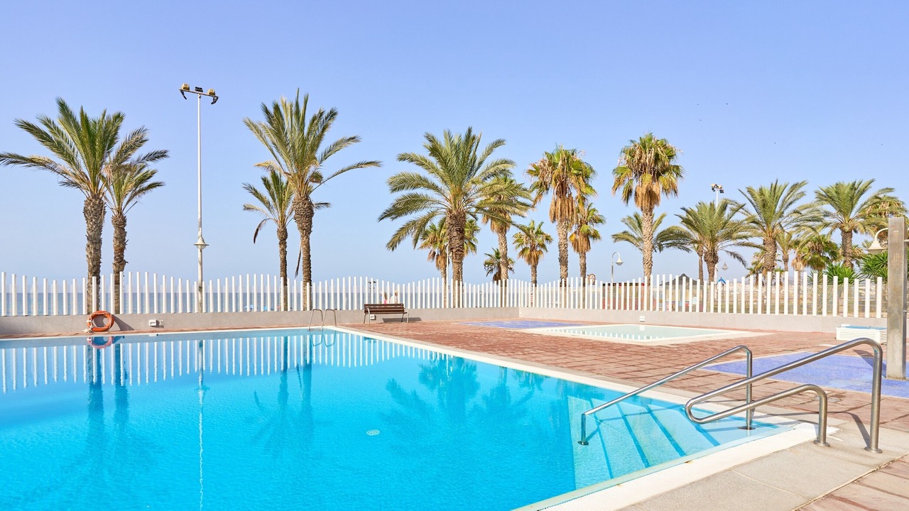 Photo of Outdoor in Algarrobo
