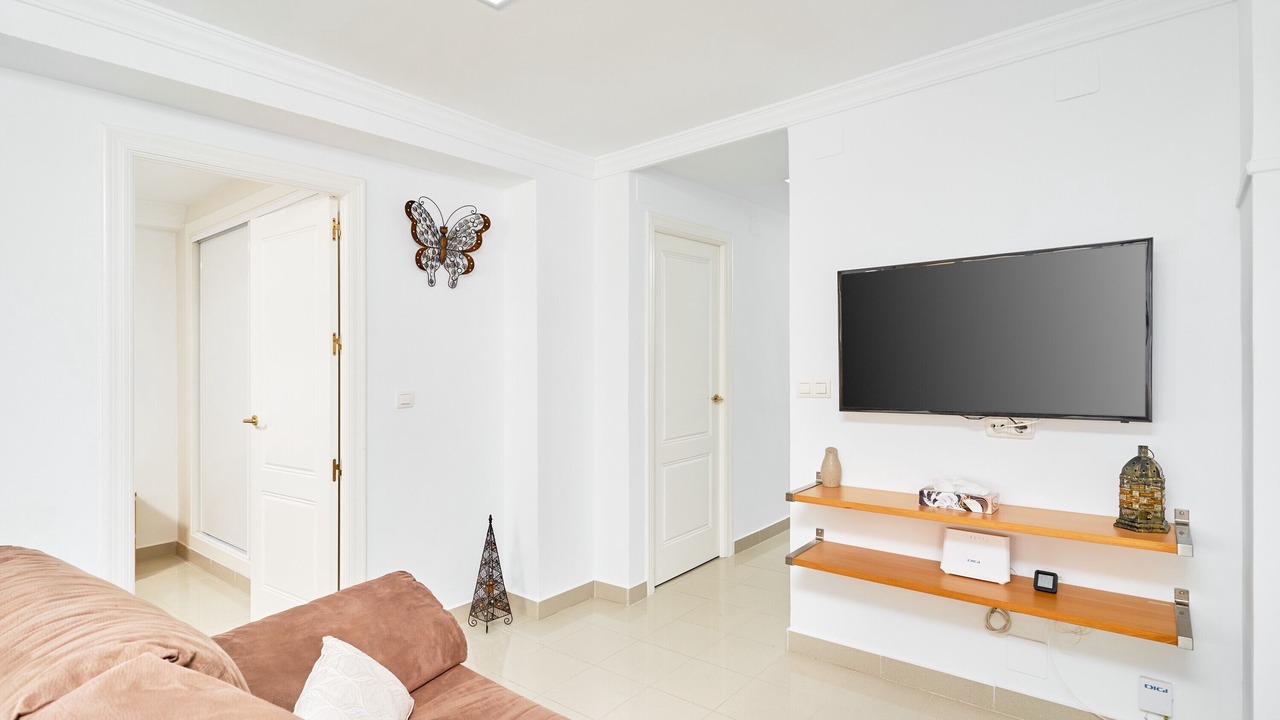 Photo of Livingroom in Algarrobo