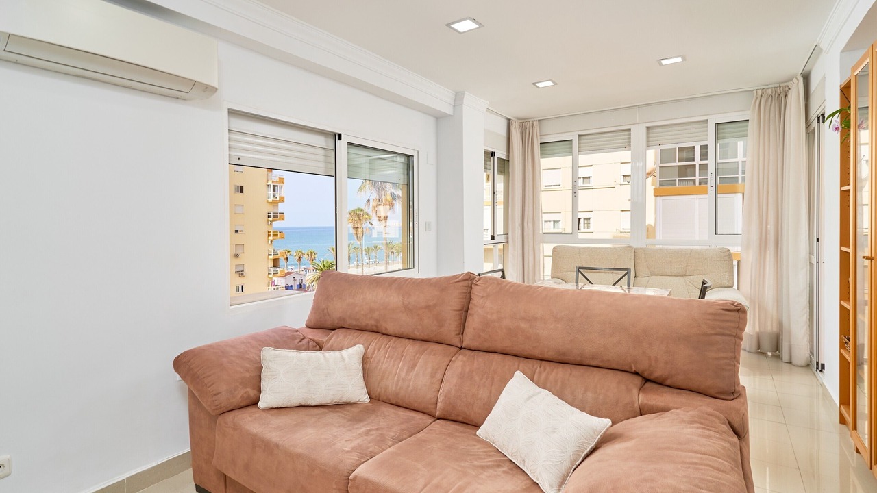 Photo of Livingroom in Algarrobo