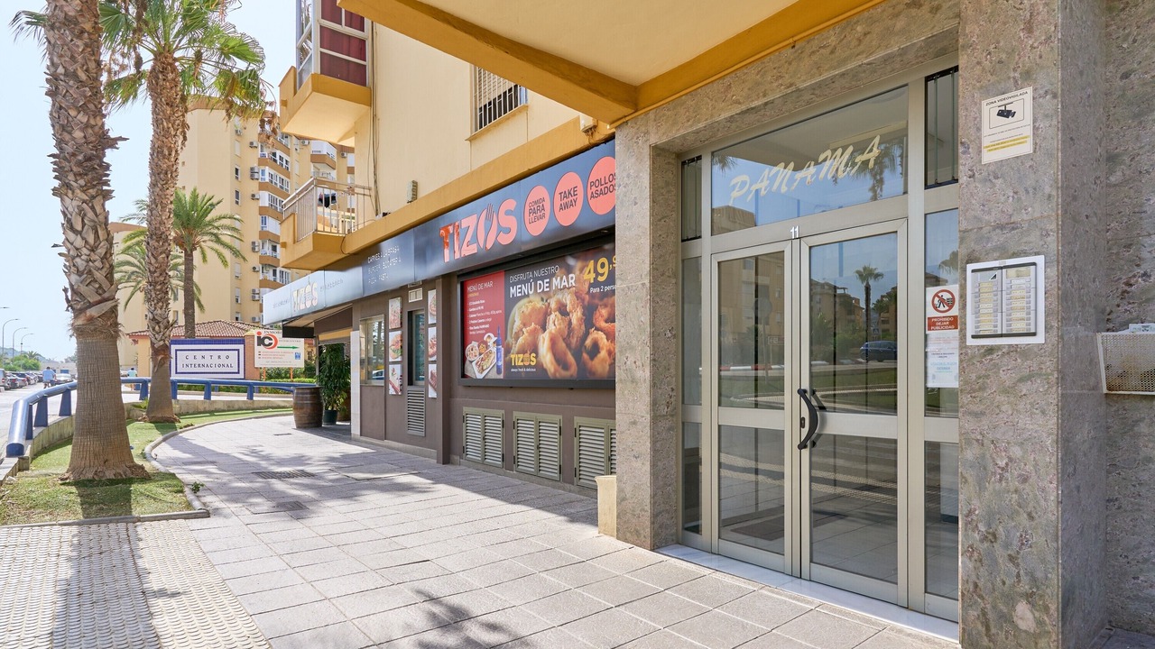 Photo of Outdoor in Algarrobo