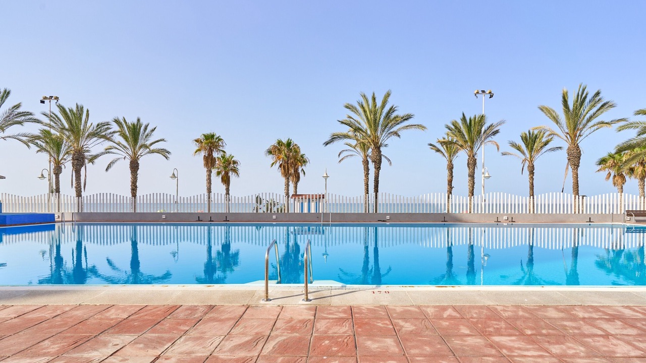 Photo of Outdoor in Algarrobo