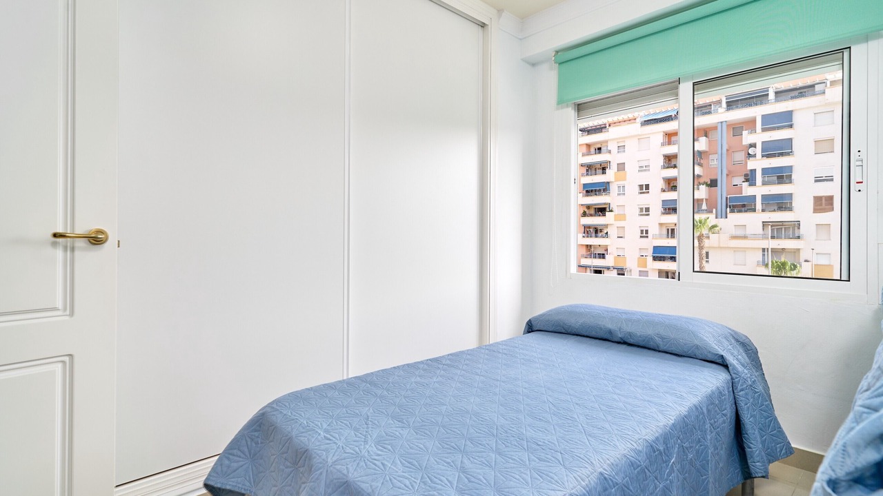 Photo of Bedroom in Algarrobo