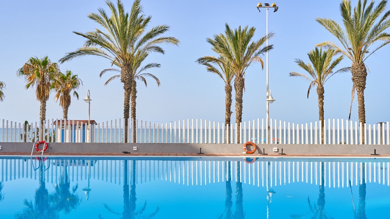 Photo of Outdoor in Algarrobo