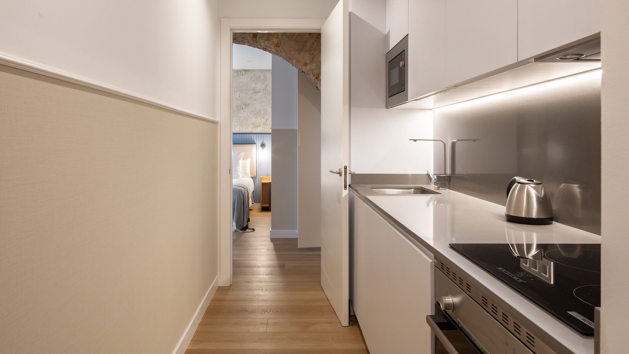 Photo of Kitchen in Centro
