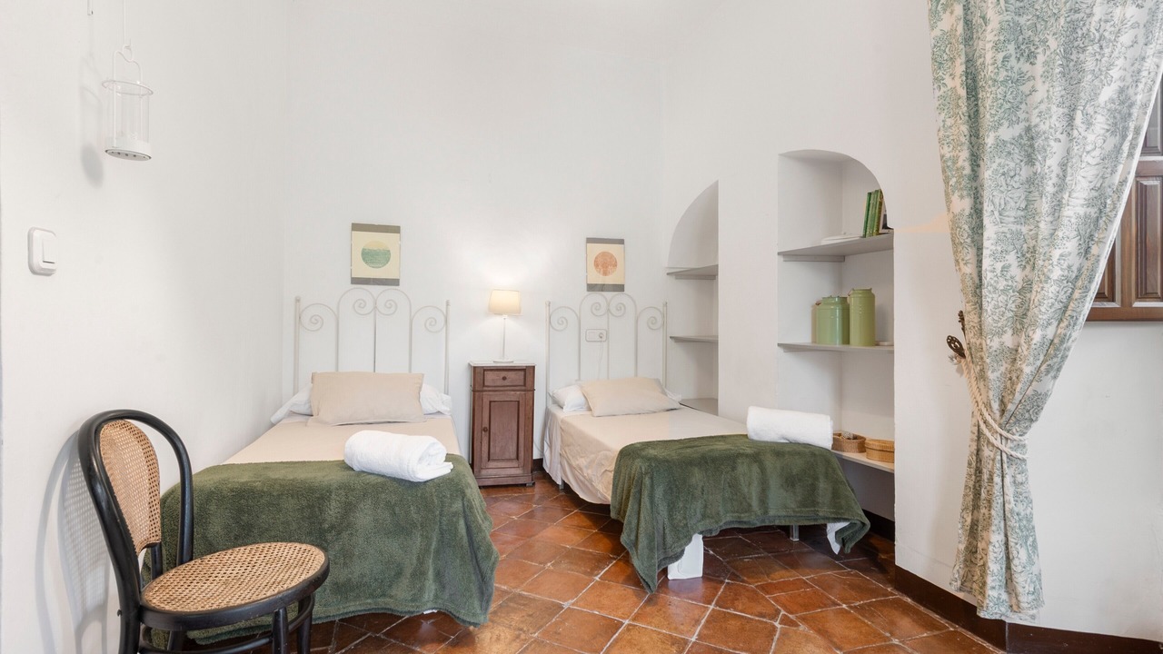 Photo of Bedroom in Archidona