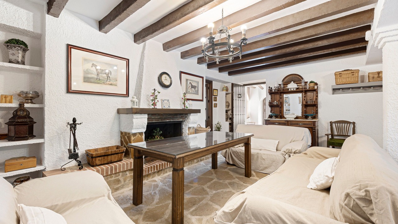 Photo of Livingroom in Archidona