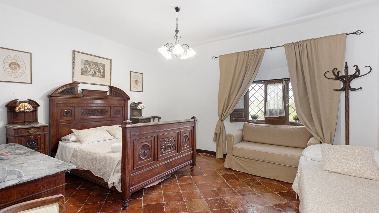 Photo of Bedroom in Archidona
