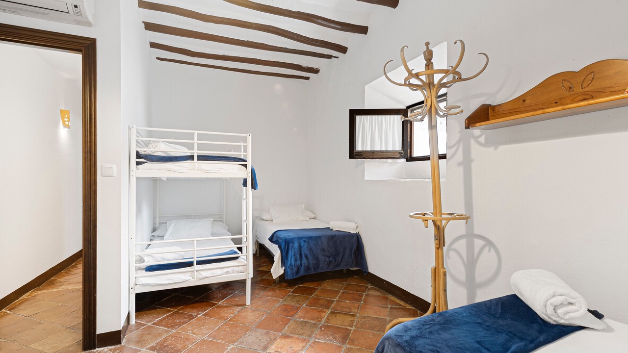 Photo of Bedroom in Archidona