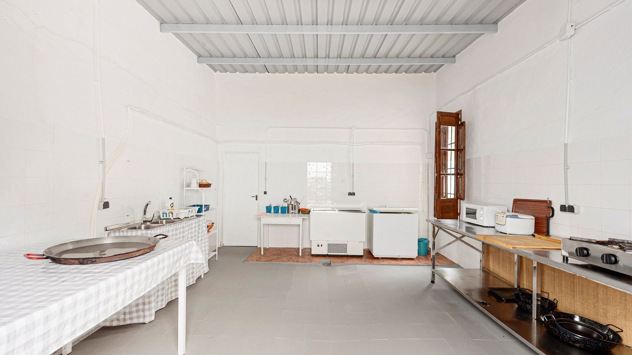 Photo of Kitchen in Archidona