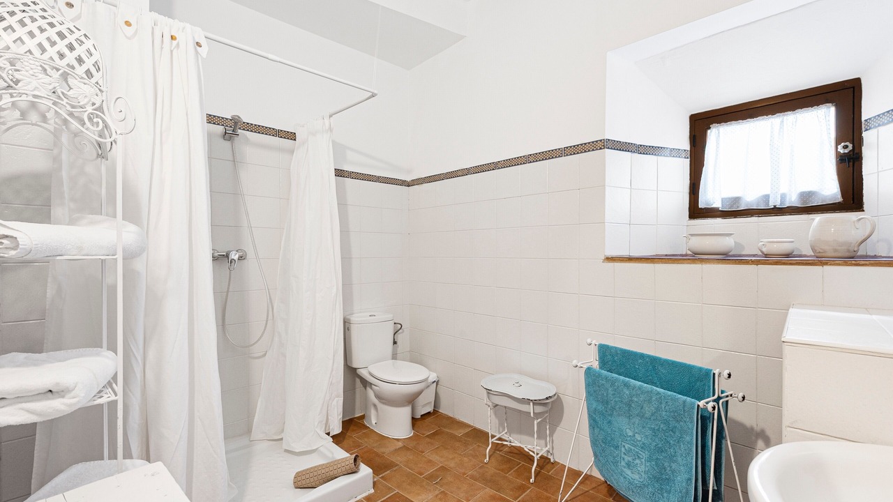 Photo of Bathroom in Archidona
