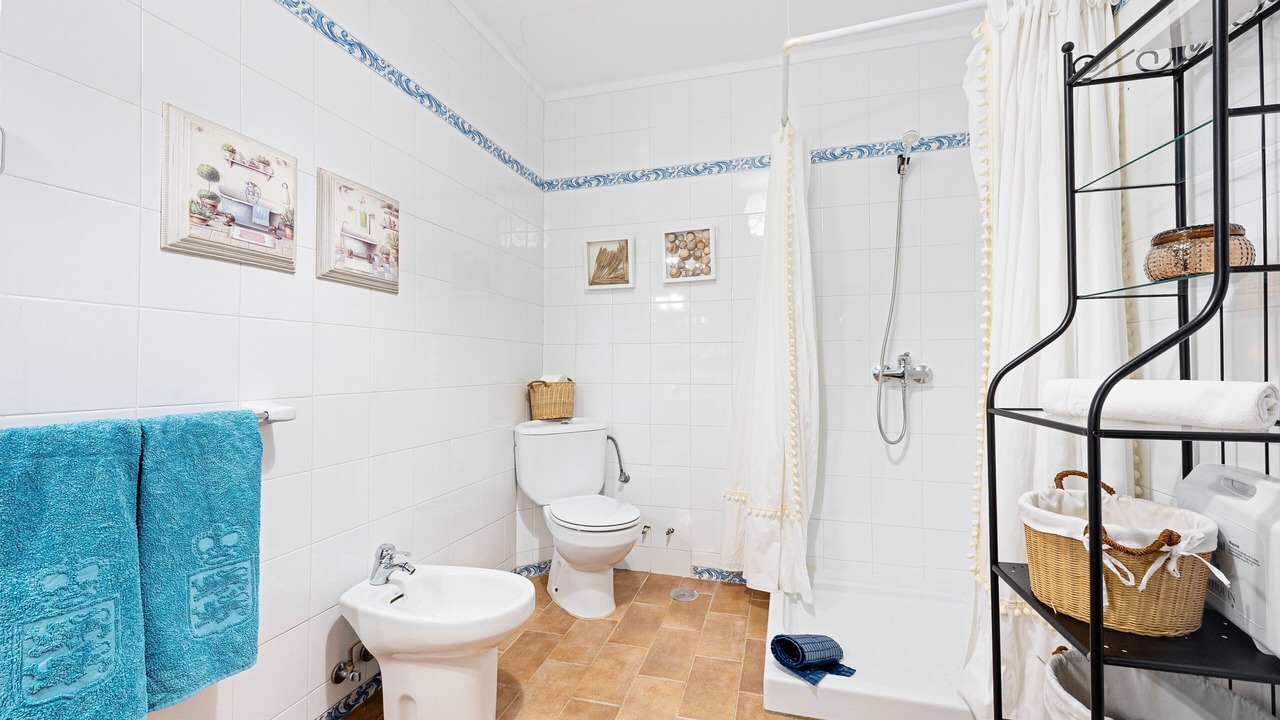 Photo of Bathroom in Archidona