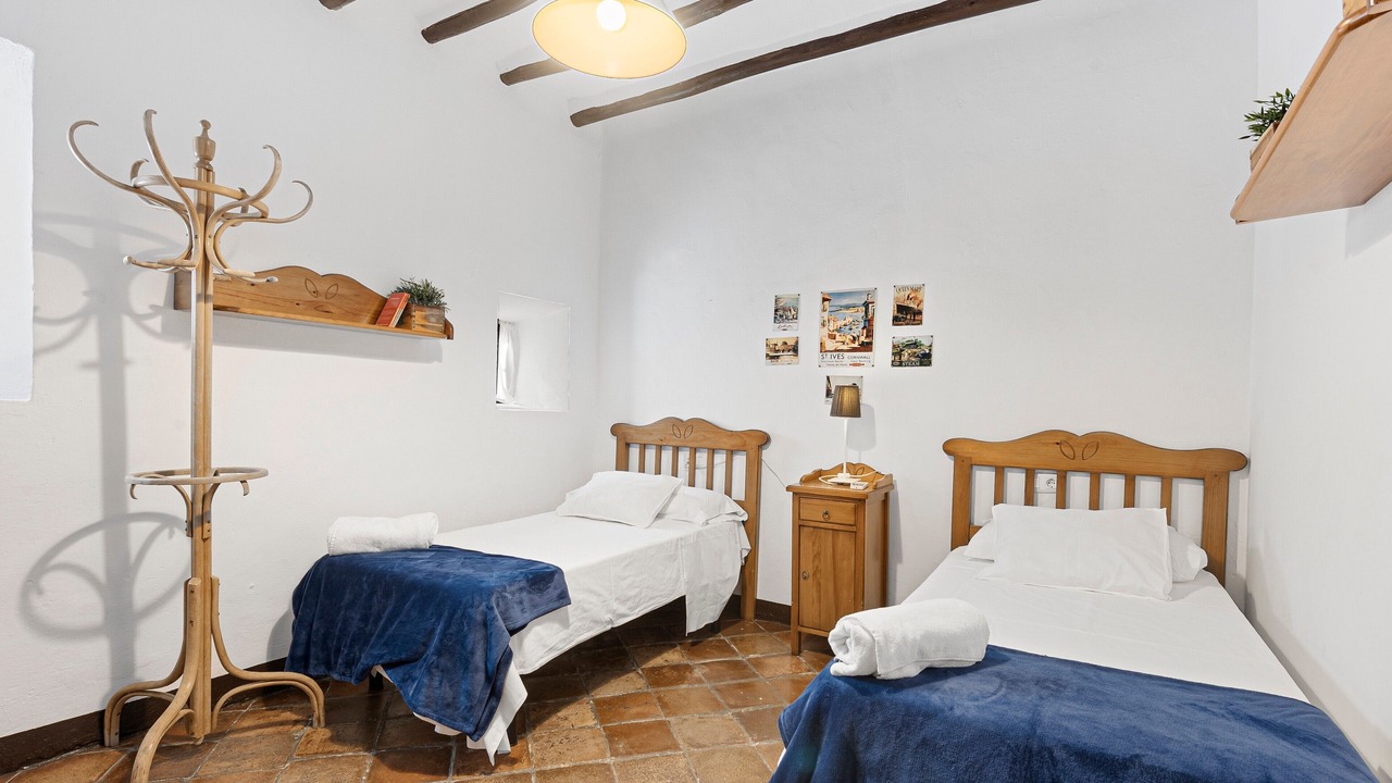 Photo of Bedroom in Archidona