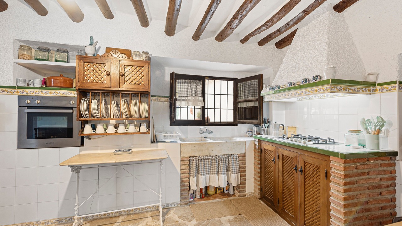 Photo of Kitchen in Archidona