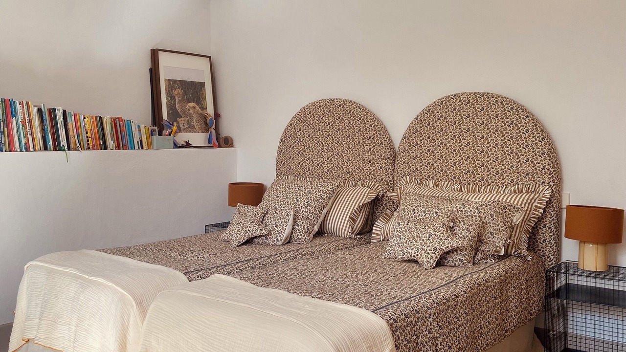 Photo of Bedroom in Guadalmina