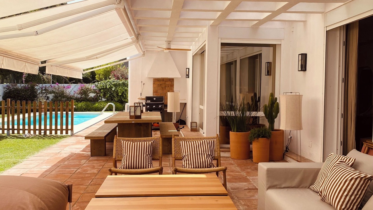 Photo of Outdoor in Guadalmina