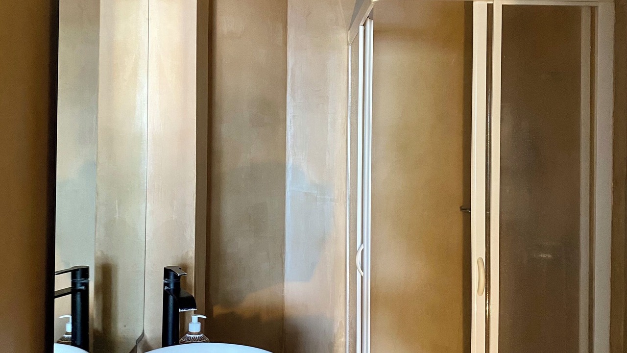 Photo of Bathroom in Guadalmina