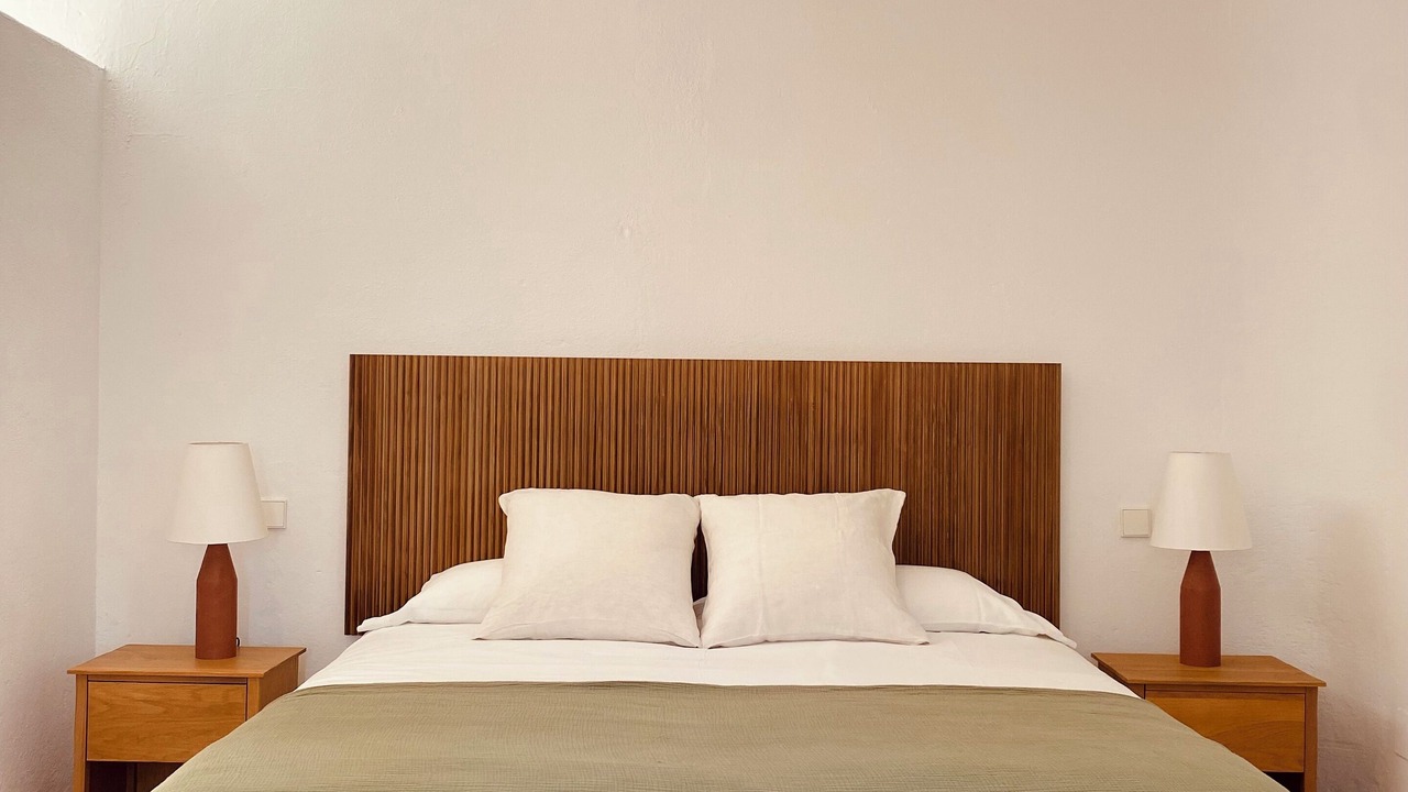 Photo of Bedroom in Guadalmina