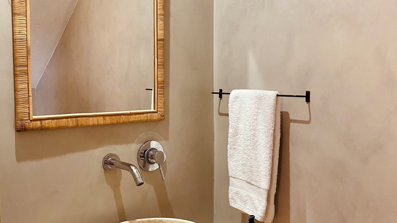 Photo of Bathroom in Guadalmina