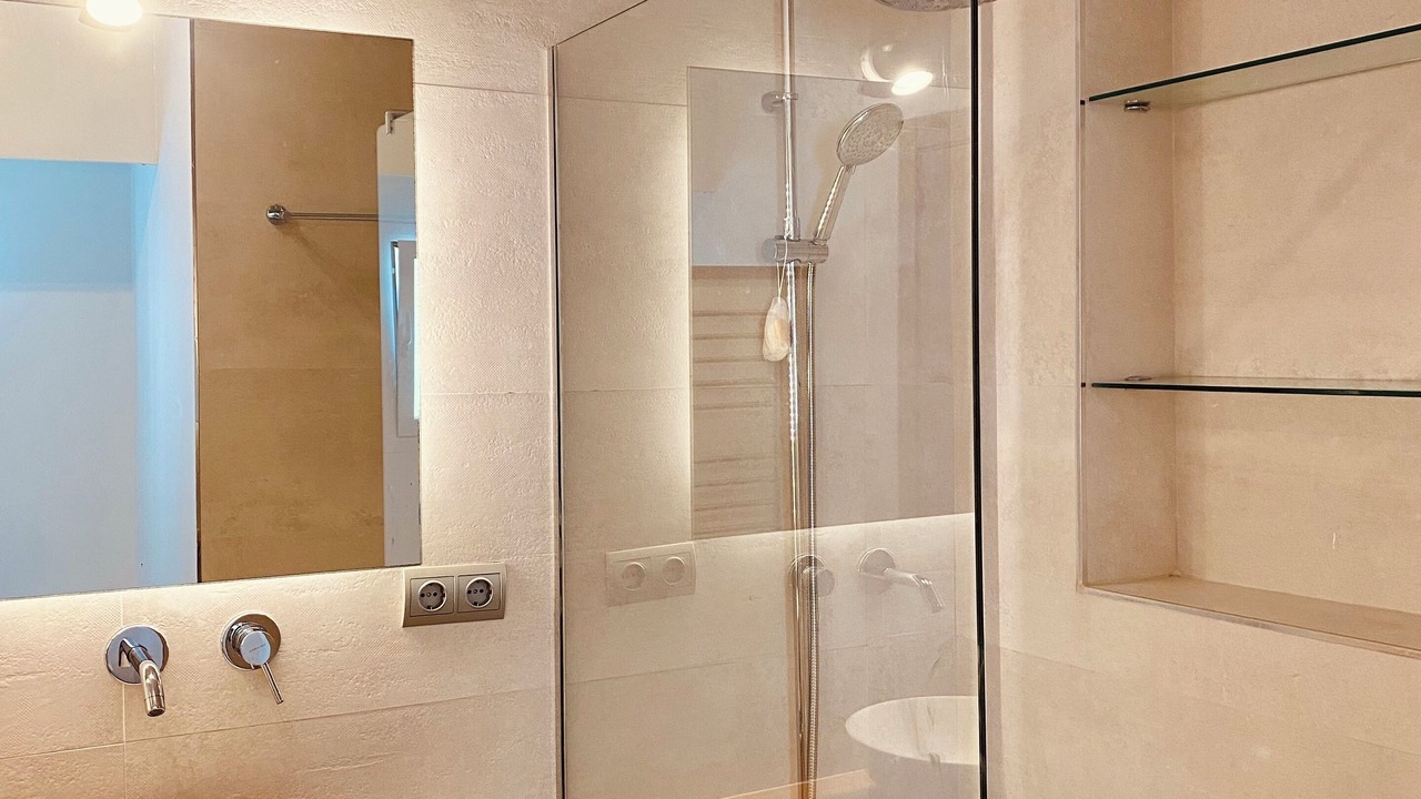 Photo of Bathroom in Guadalmina