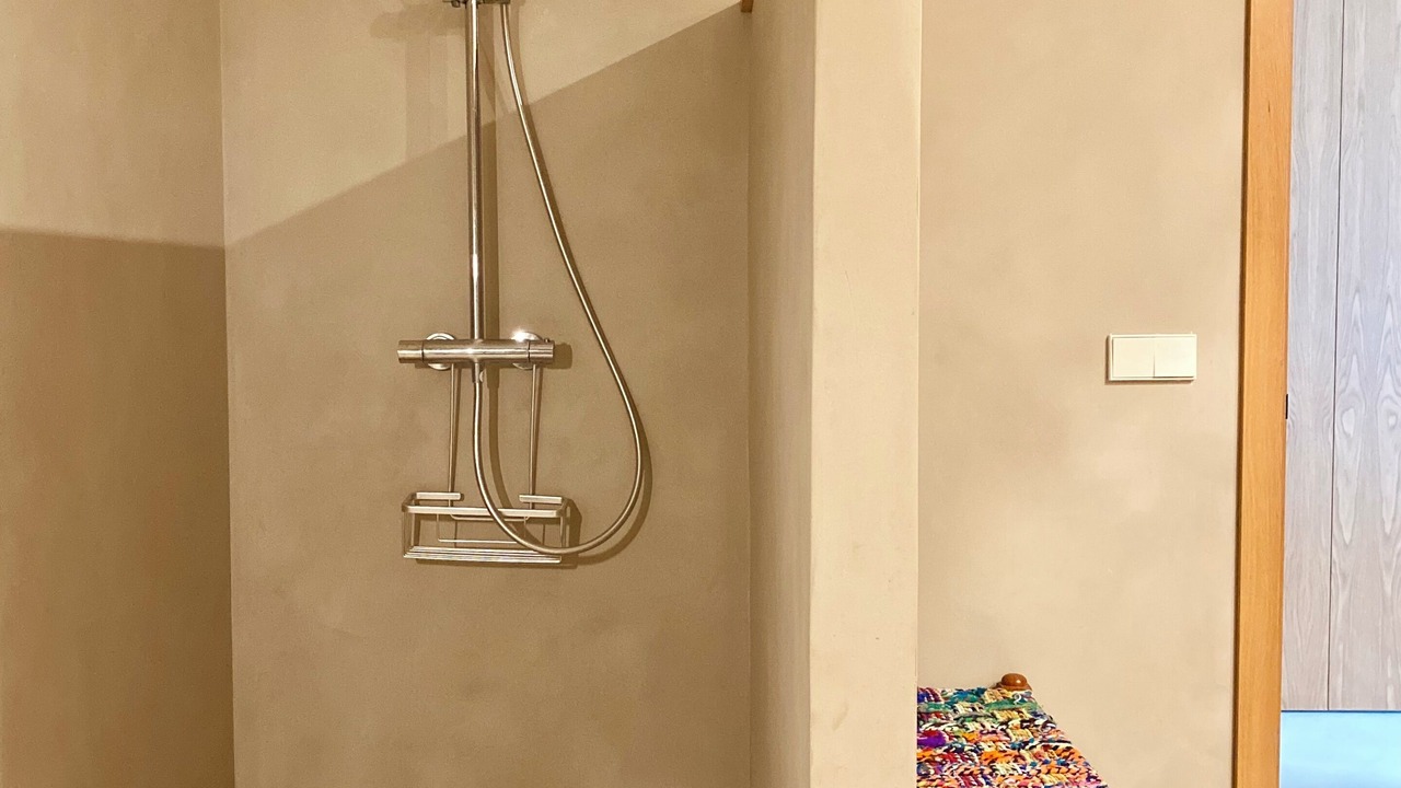 Photo of Bathroom in Guadalmina