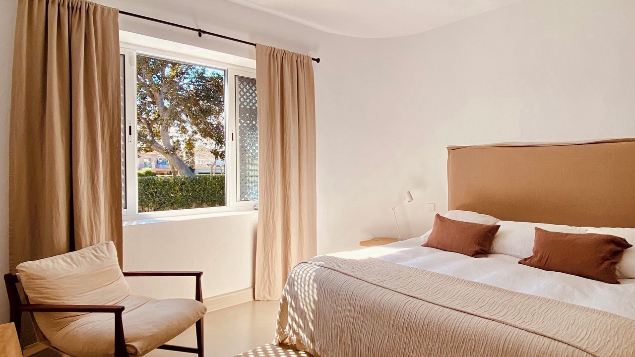 Photo of Bedroom in Guadalmina