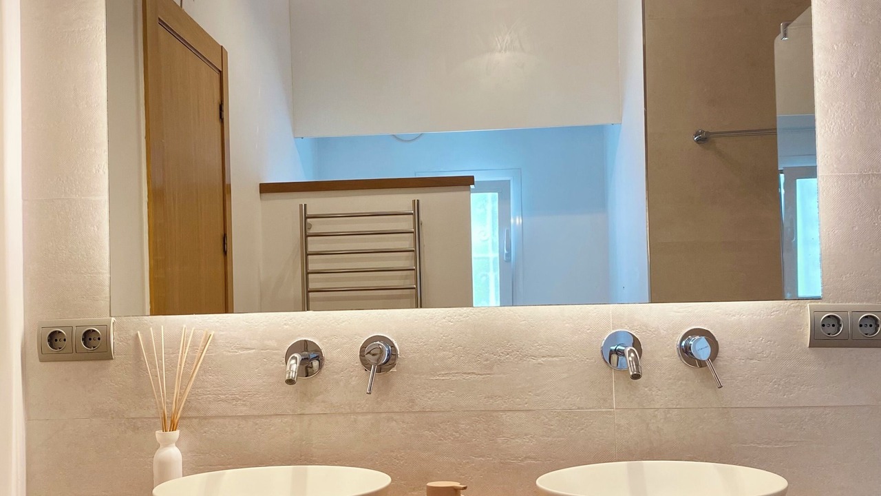Photo of Bathroom in Guadalmina