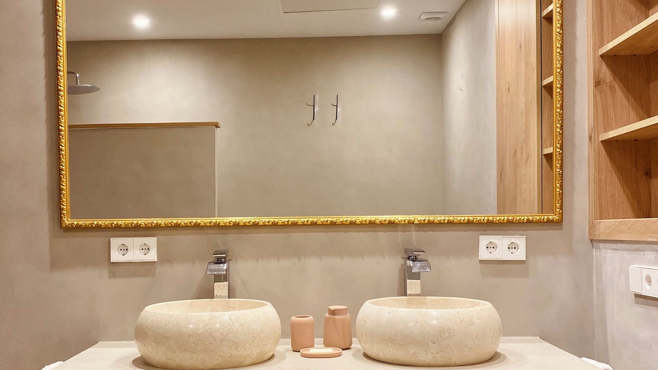 Photo of Bathroom in Guadalmina