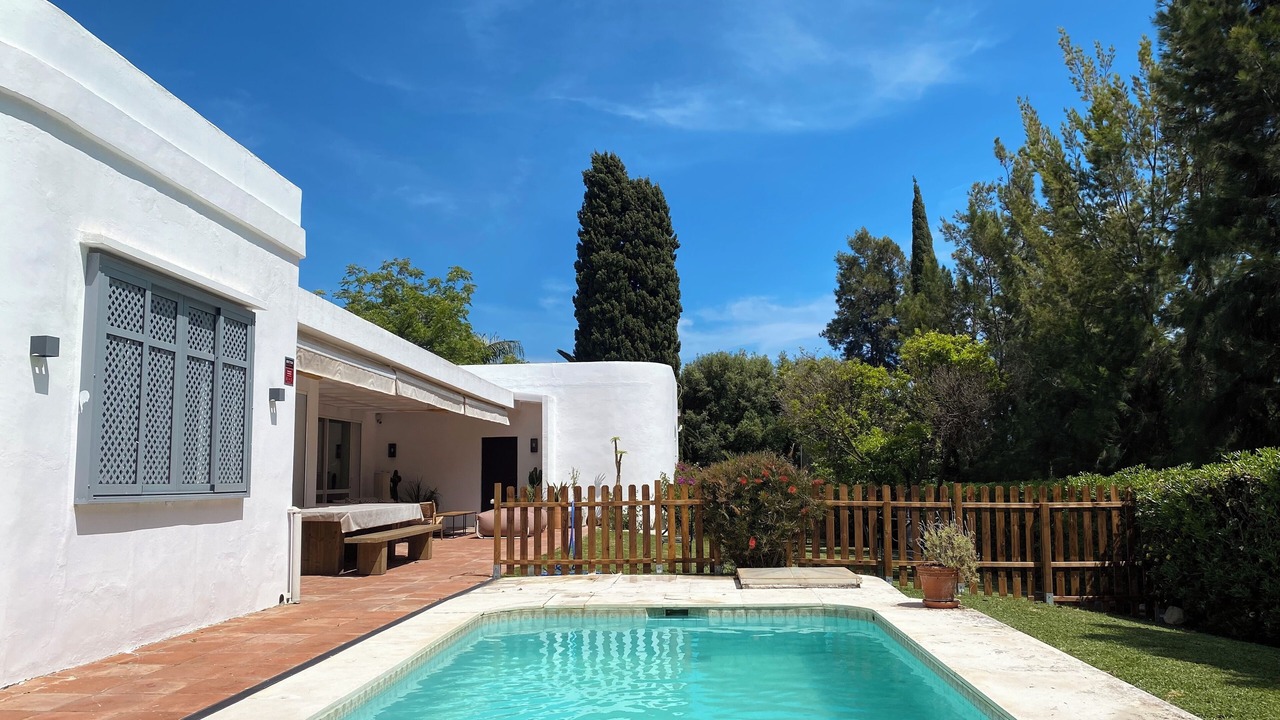 Photo of Outdoor in Guadalmina