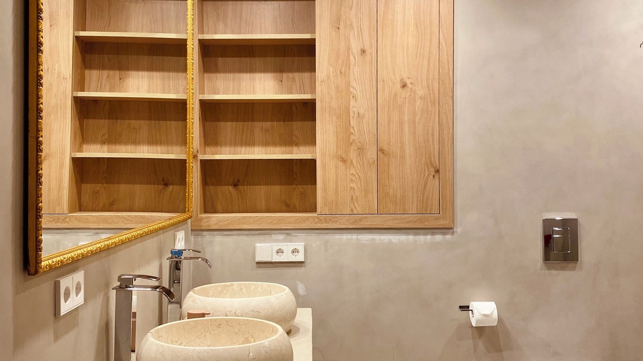 Photo of Bathroom in Guadalmina