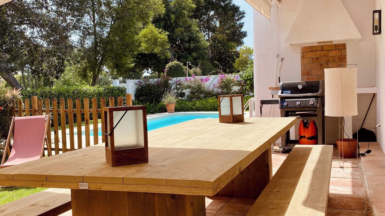 Photo of Outdoor in Guadalmina
