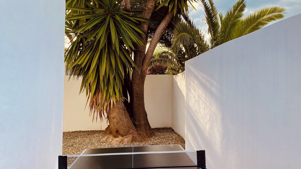 Photo of Outdoor in Guadalmina