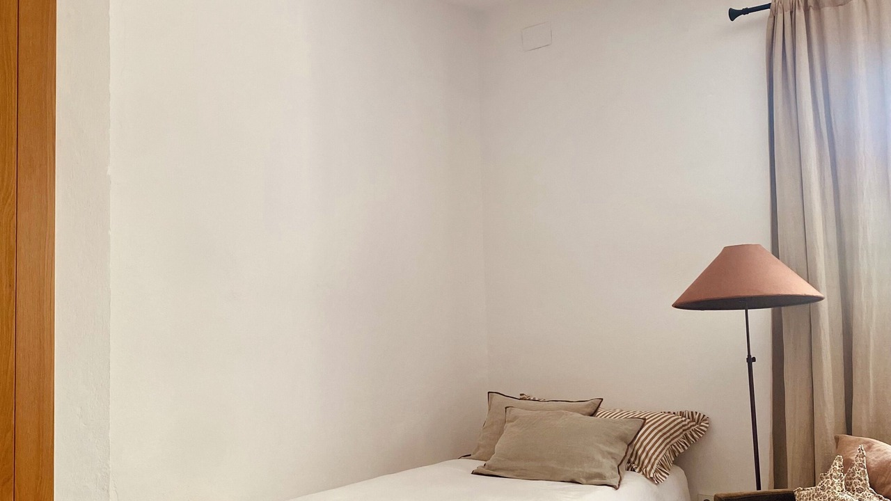 Photo of Bedroom in Guadalmina