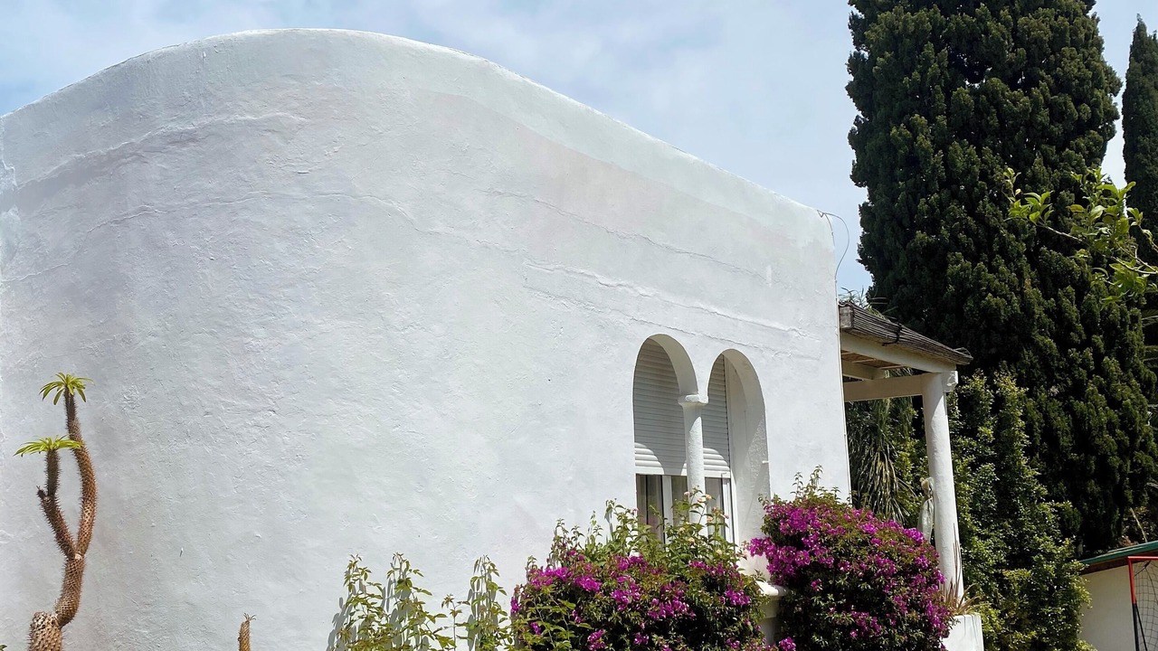 Photo of Outdoor in Guadalmina