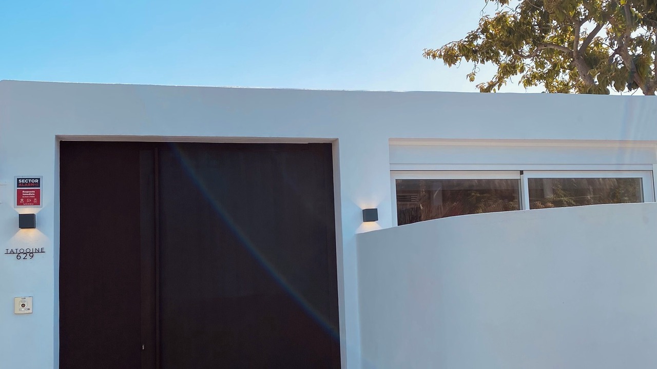 Photo of Outdoor in Guadalmina