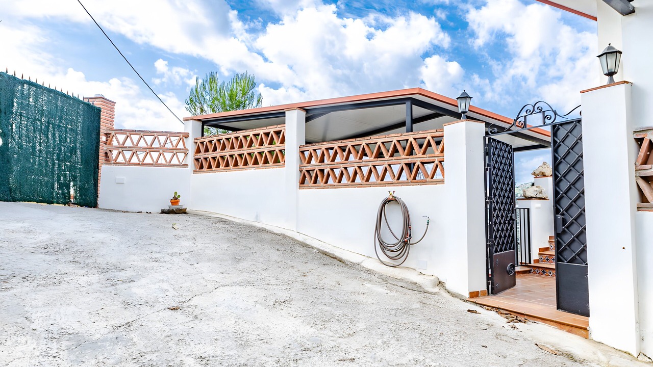 Photo of Outdoor in Torrox