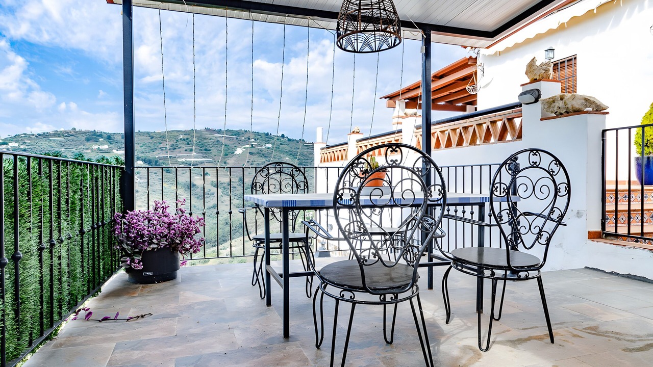 Photo of Outdoor in Torrox
