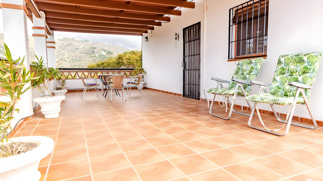 Photo of Outdoor in Torrox