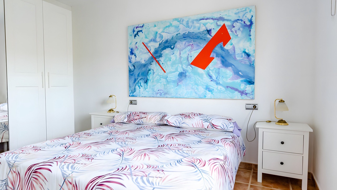 Photo of Bedroom in Torrox