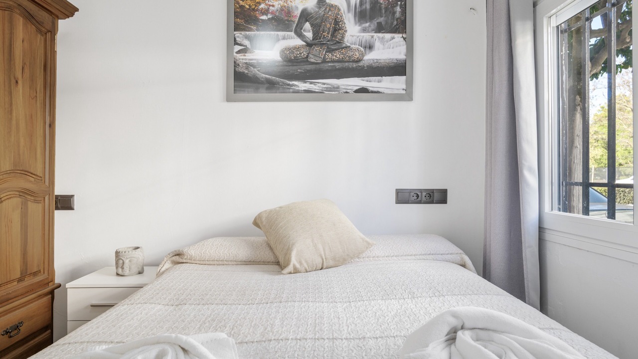 Photo of Bedroom in Ronda