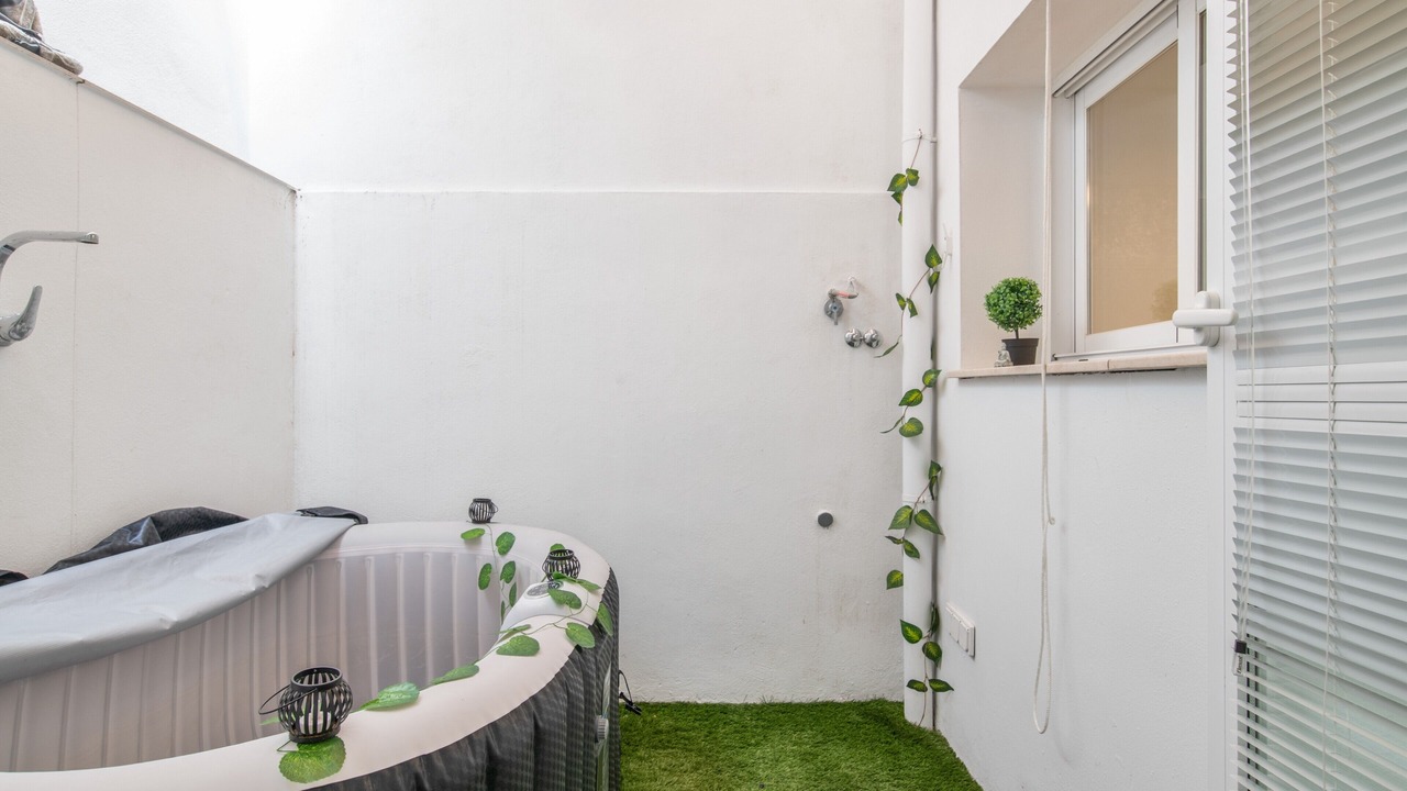 Photo of Bathroom in Ronda