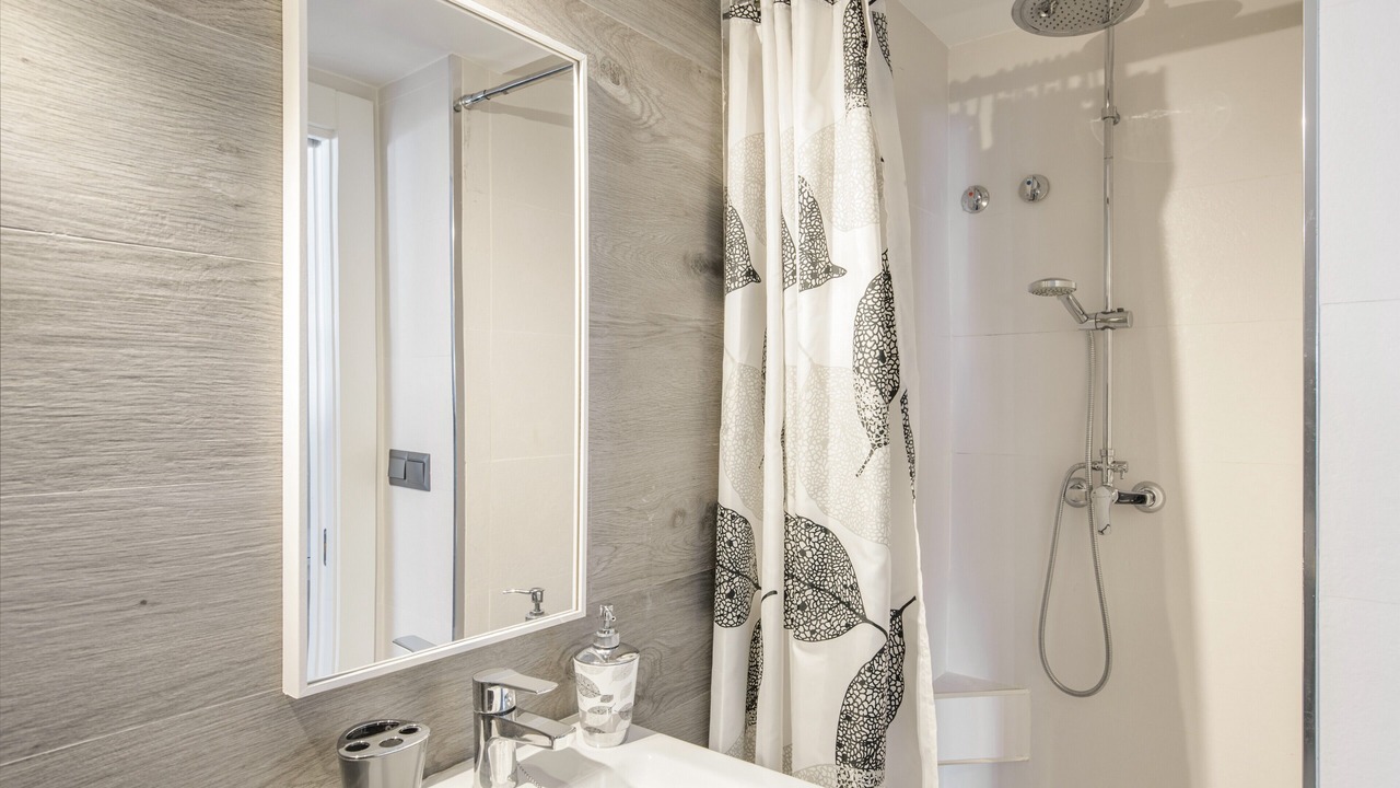 Photo of Bathroom in Ronda