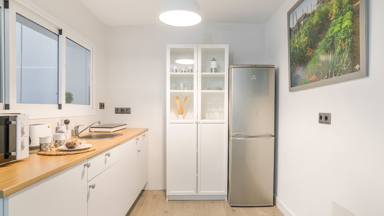 Photo of Kitchen in Ronda