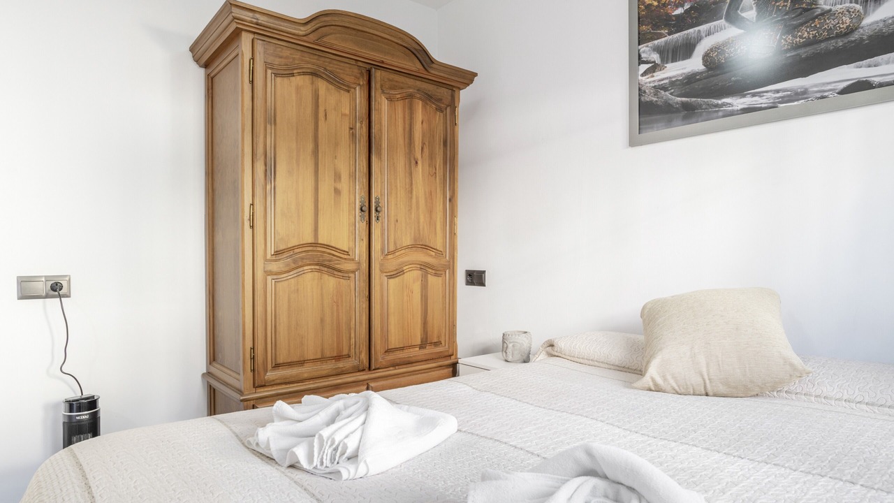 Photo of Bedroom in Ronda